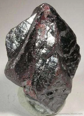 Cinnabar (Drillbit Twin) image