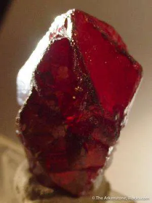 Cinnabar (Drillbit Twin) - image 3