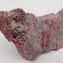 Cinnabar - image 1