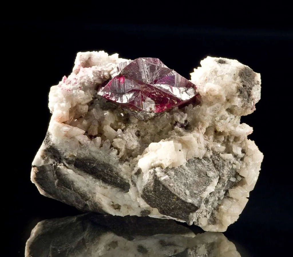 Cinnabar - image 5
