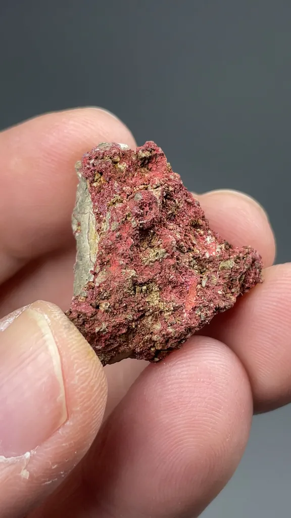 Cinnabar - image 2