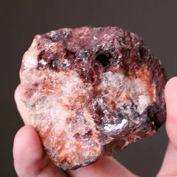 Cinnabar