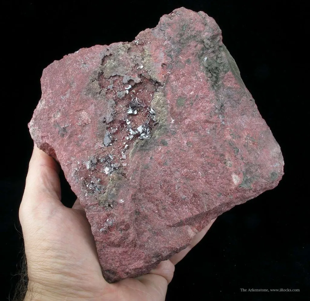 Cinnabar - image 4