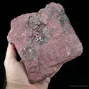 Cinnabar - image 4