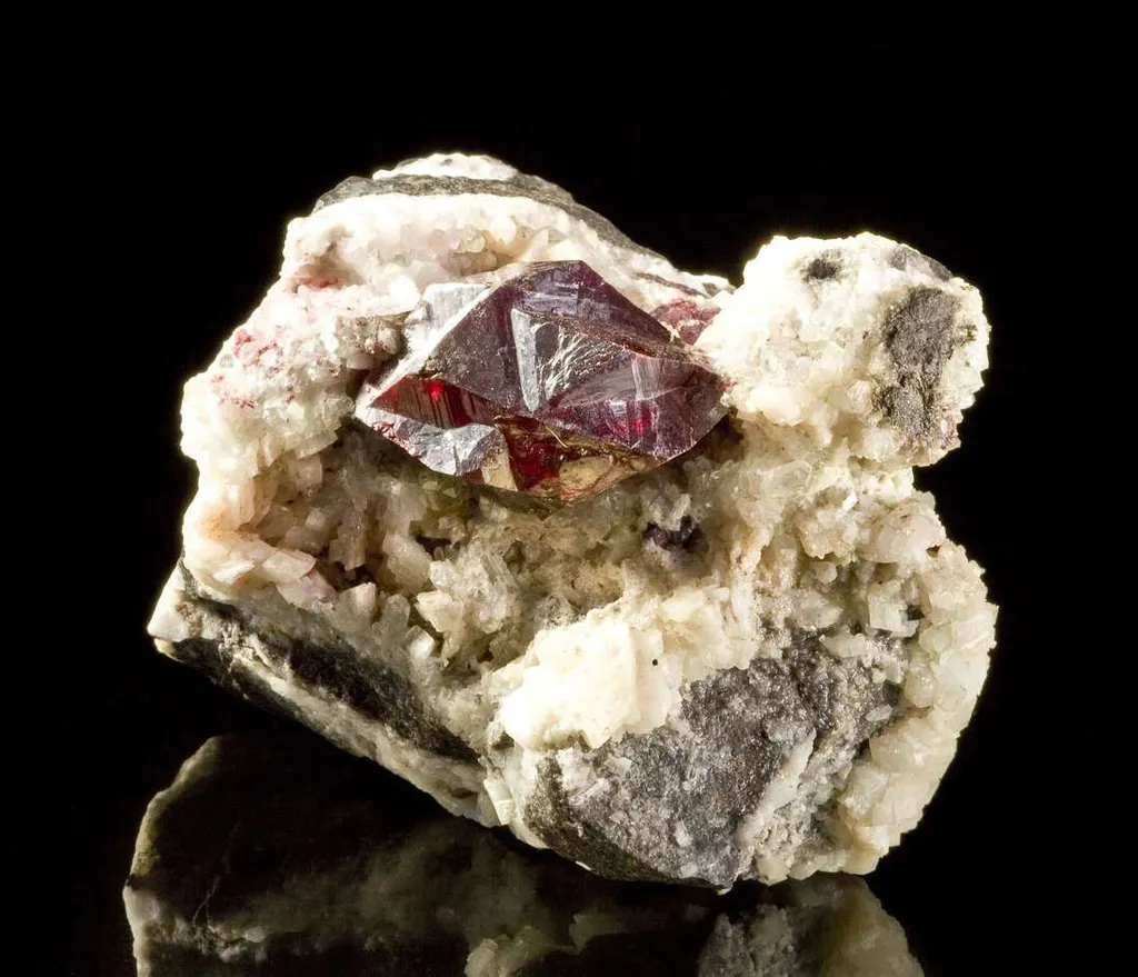 Cinnabar - image 4