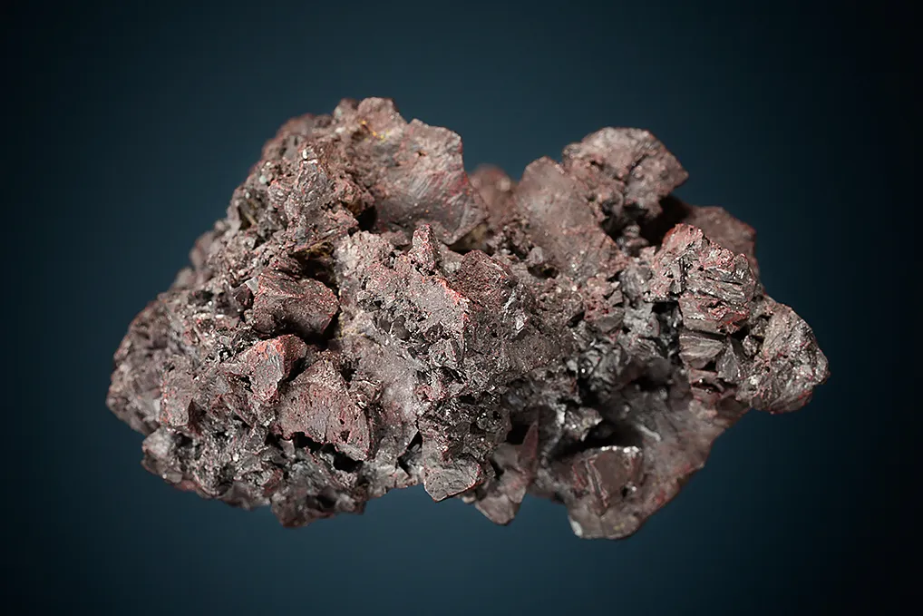 Cinnabar - image 4
