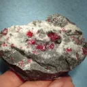 Cinnabar - image 1