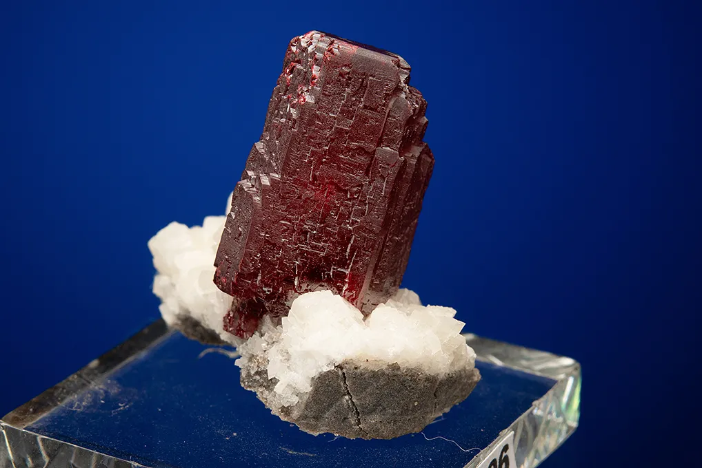 Cinnabar - image 3