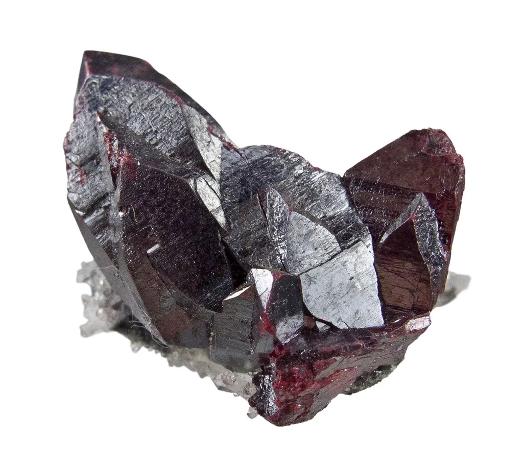 Cinnabar - image 4