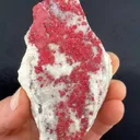 Cinnabar from Charcas, San Luis Potosí, Mexico - image 2