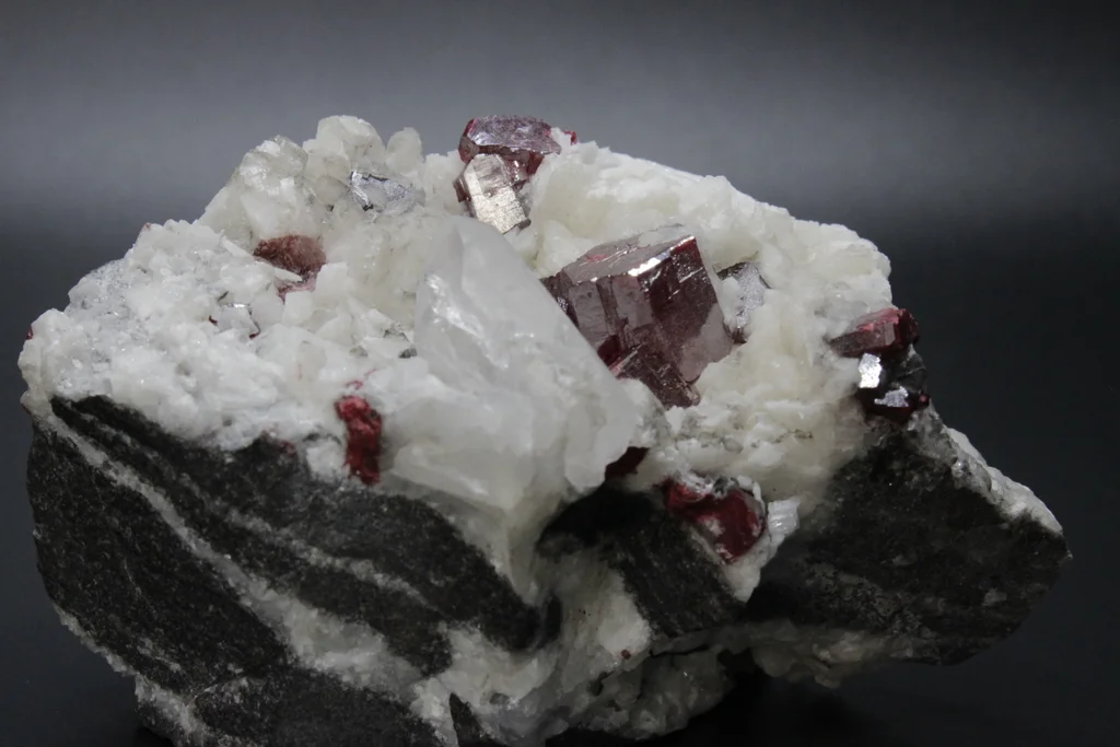 Cinnabar from China image