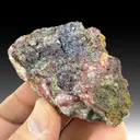 Cinnabar from Serbia - image 1