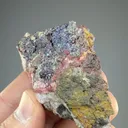 Cinnabar from Serbia - image 2