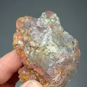 Cinnabar from Serbia - image 2