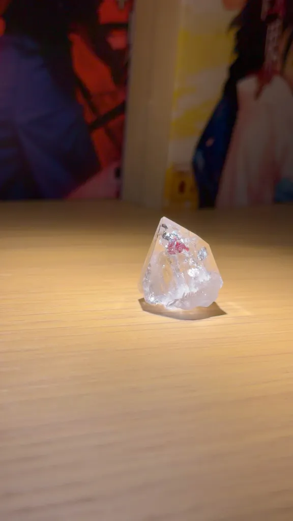specimen video