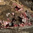 Cinnabar, Mercury - image 2