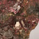 Cinnabar, Mercury - image 2