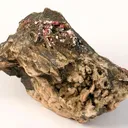 Cinnabar, Mercury - image 1