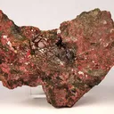 Cinnabar, Mercury - image 1