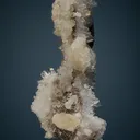 Cinnabar on Quartz - image 4