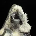 Cinnabar on Quartz and Dolomite - image 4
