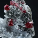 Cinnabar & Quartz - image 2