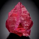 Cinnabar (twinned) - image 1