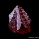 Cinnabar (twinned) - image 6