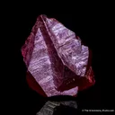 Cinnabar (twinned) - image 5