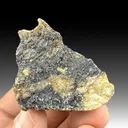 Cinnabar with Tennantite - image 1