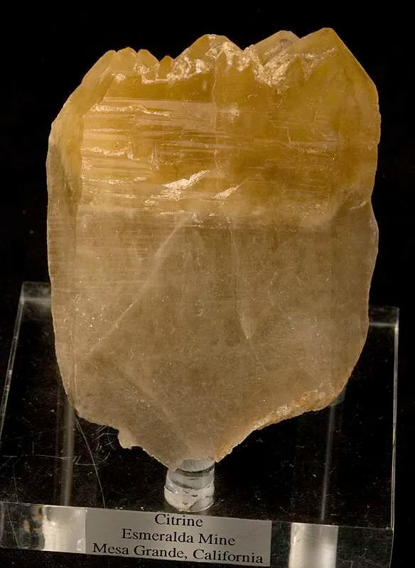 Citrine image