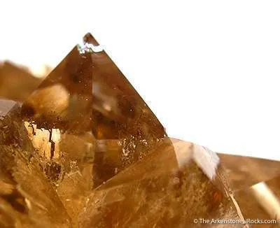 Citrine - image 2