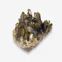 Citrine from Brazil, Minas Gerais - image 1