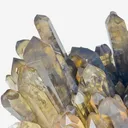 Citrine from Brazil, Minas Gerais - image 4