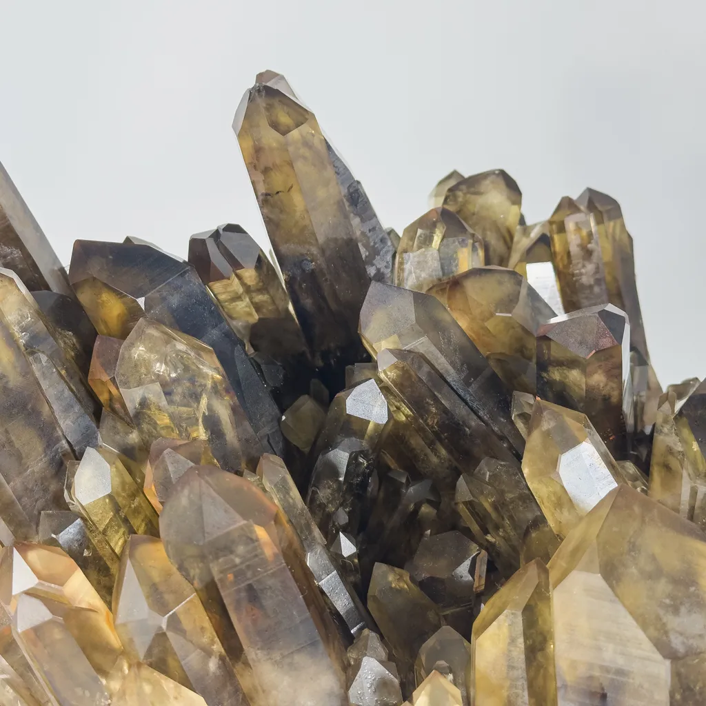 Citrine from Brazil, Minas Gerais - image 5