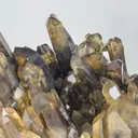 Citrine from Brazil, Minas Gerais - image 5