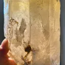 Citrine from Mozambique, Zambezia Province, Alto Ligonha Pegmatite Field - image 1