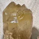 Citrine from Mozambique, Zambezia Province, Alto Ligonha Pegmatite Field - image 4