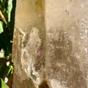 Citrine from Mozambique, Zambezia Province, Alto Ligonha Pegmatite Field - image 5