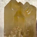 Citrine from Mozambique, Zambezia Province, Alto Ligonha Pegmatite Field - image 2