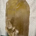 Citrine from Mozambique, Zambezia Province, Alto Ligonha Pegmatite Field - image 3