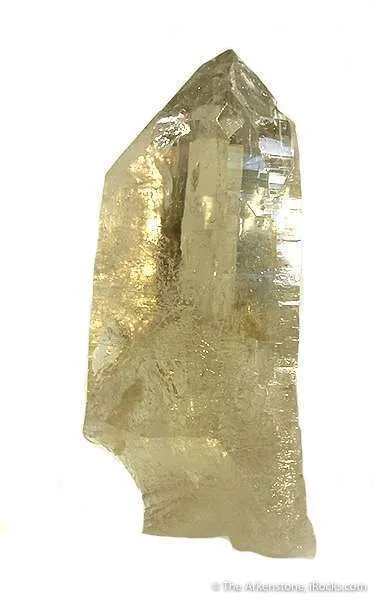 Citrine (New Find!) image