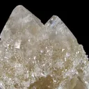 Citrine on Quartz - image 2