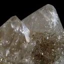 Citrine on Quartz - image 4