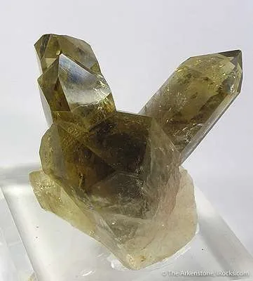 Citrine Quartz - image 4