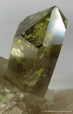 Citrine Quartz - image 2