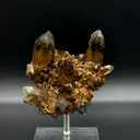 Citrine, Quartz - image 1