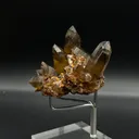 Citrine, Quartz - image 2