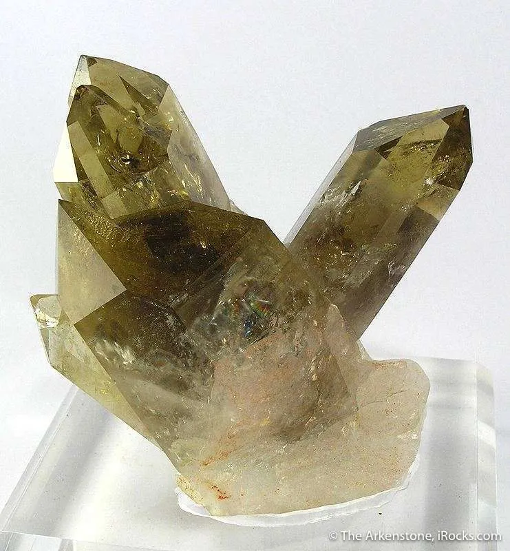 Citrine Quartz image