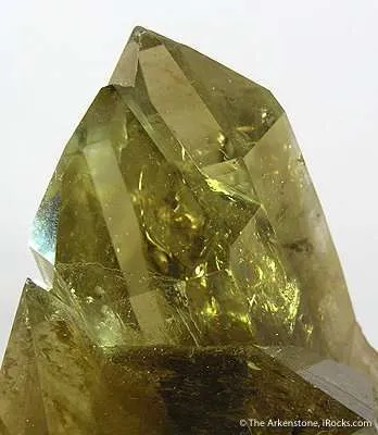 Citrine Quartz - image 3